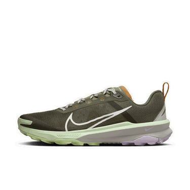 Tenisky a topánky Nike Kiger 9 Zelené | DR2693-201, 0