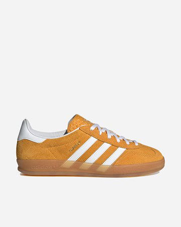 Tenisky a topánky adidas Originals Gazelle Indoor Žltá | HQ8716, 0