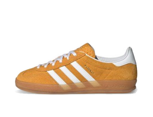 Tenisky a topánky adidas Originals Gazelle Indoor Žltá | HQ8716