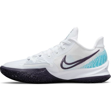 Tenisky a topánky Nike Kyrie Low 4 "White Laser Blue" Biela | CW3985-100, 0