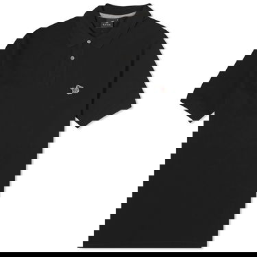 Polo tričko Paul Smith Paul Smith Zebra Polo Shirt, Size Medium Čierna | M2R-183K-KZEBRA-79, 1