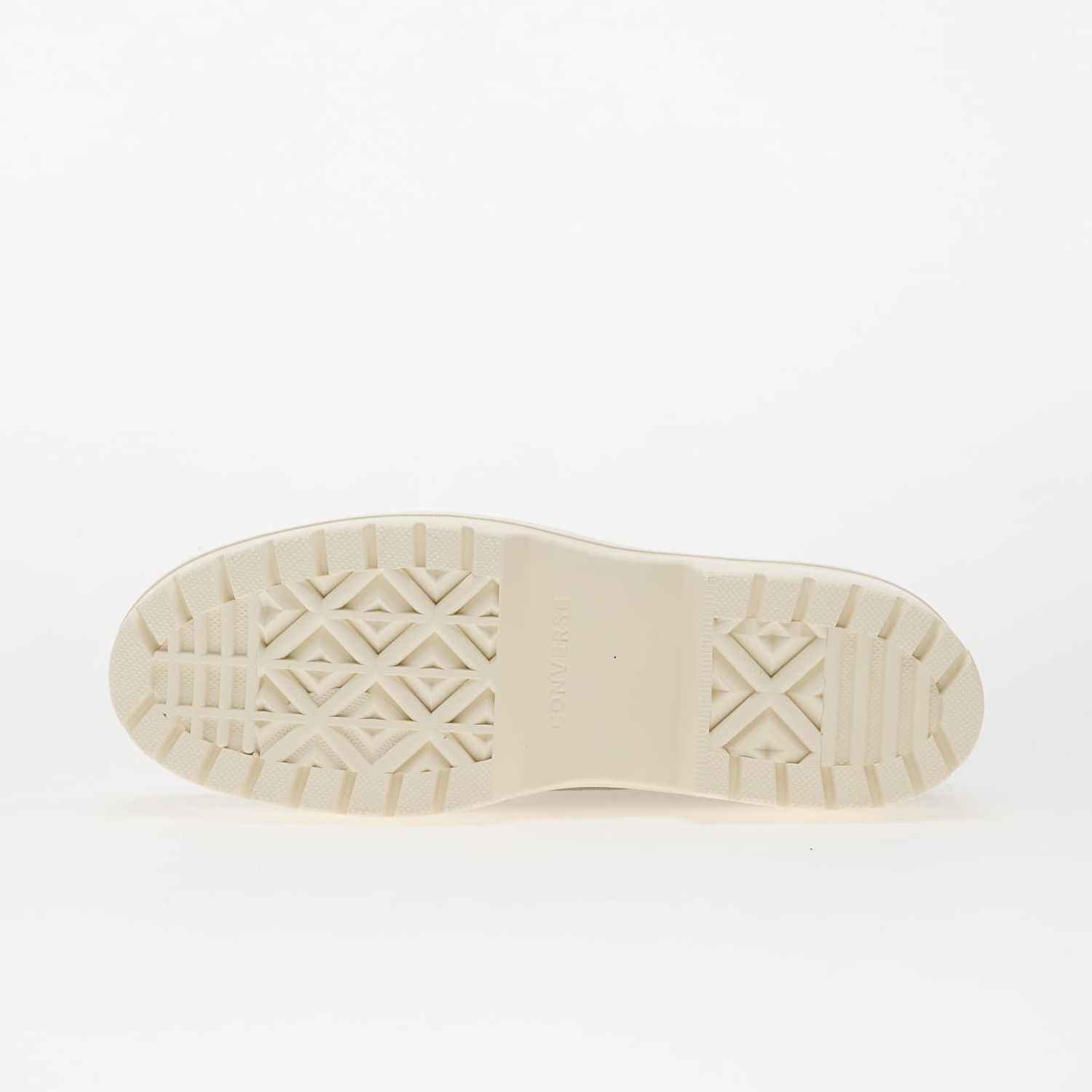 Tenisky a topánky Converse Chuck Taylor All Star Lugged Heel Platform Waterproof Leather Hi Béžová | A12981C, 1