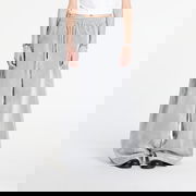 Brushed Twill Oversized Firebird Track Pants