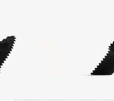 Ponožky FILA Calza Ghost 3-Pack Socks Čierna | F1278/3 200, 1