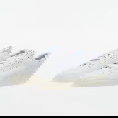 Tenisky a topánky adidas Originals Unity Continental Vulc Biela | EH1808, 4