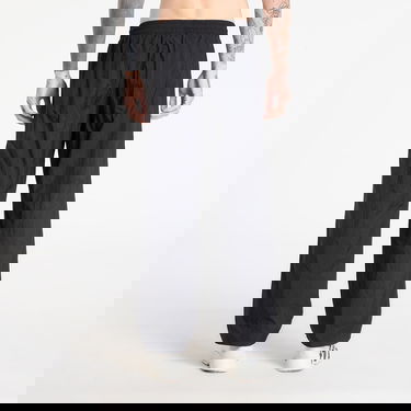 Tepláky adidas Originals Loose Fit Track Pants with Red Block Stripes Rôznofarebný | KE0869, 4