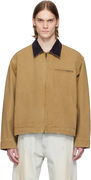 AMBUSH Canvas Work Jacket