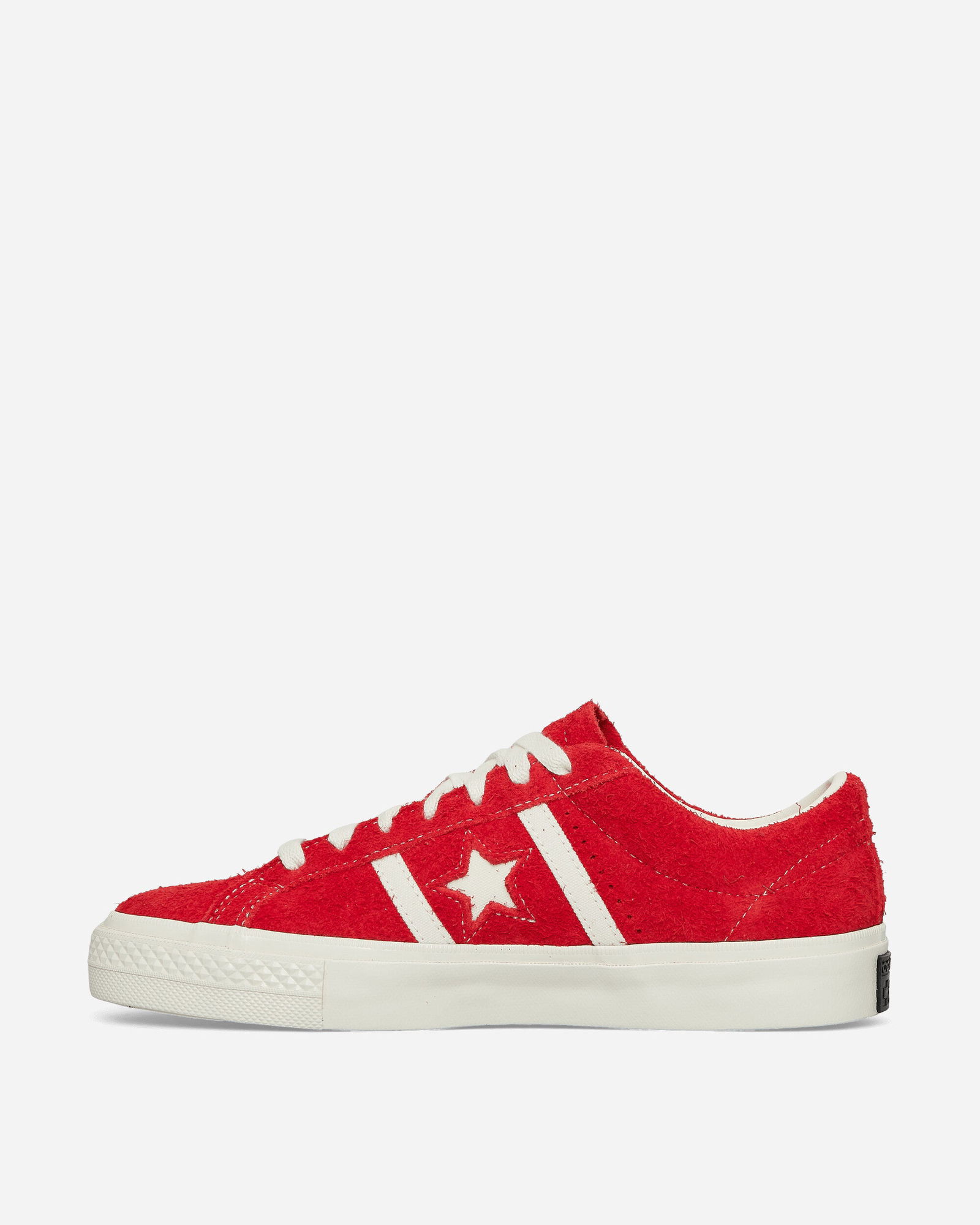 One Star Academy Pro Suede Sneakers Red