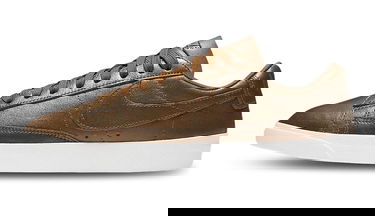 Tenisky a topánky Nike Blazer Low LE Metalická | AA3961-900, 0