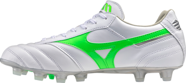 Tenisky a topánky Mizuno Mizuno Morelia II Pro FG undefined | p1ga2513-37, 1