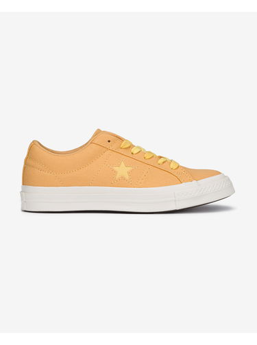 Tenisky a topánky Converse One Star W Žltá | 564153C, 0