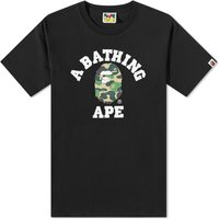 Abc Camo College T-Shirt