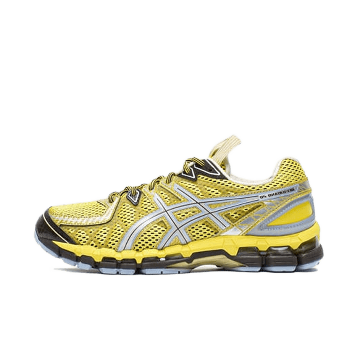 UB9-S Gel-Kayano 20 "Vibrant Yellow"