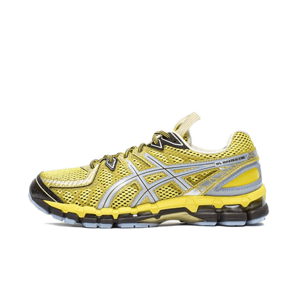 Tenisky a topánky Asics UB9-S Gel-Kayano 20 "Vibrant Yellow" Žltá | 1203A456-750, 0