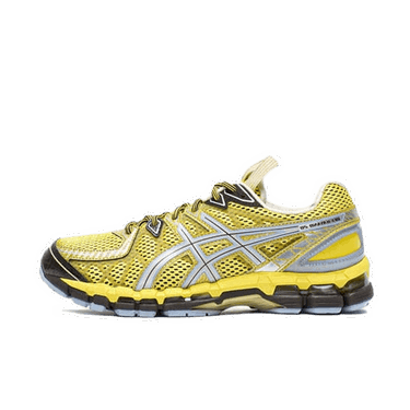 Tenisky a topánky Asics UB9-S Gel-Kayano 20 "Vibrant Yellow" Žltá | 1203A456-750, 0