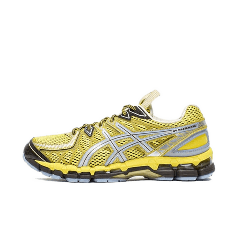 Tenisky a topánky Asics UB9-S Gel-Kayano 20 "Vibrant Yellow" Žltá | 1203A456-750