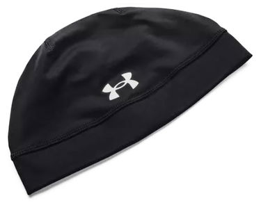Kulicha Under Armour Under Armour Strom Launch Beanie Čierna | 1365923-001, 0