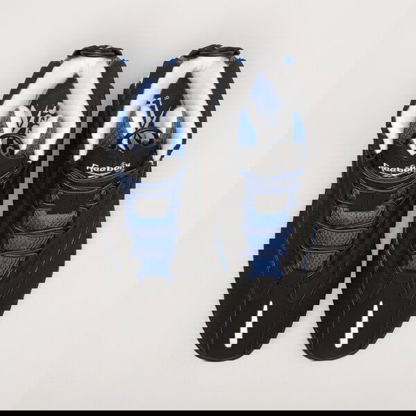 Tenisky a topánky Reebok The Blast Čierna | 100033876, 0