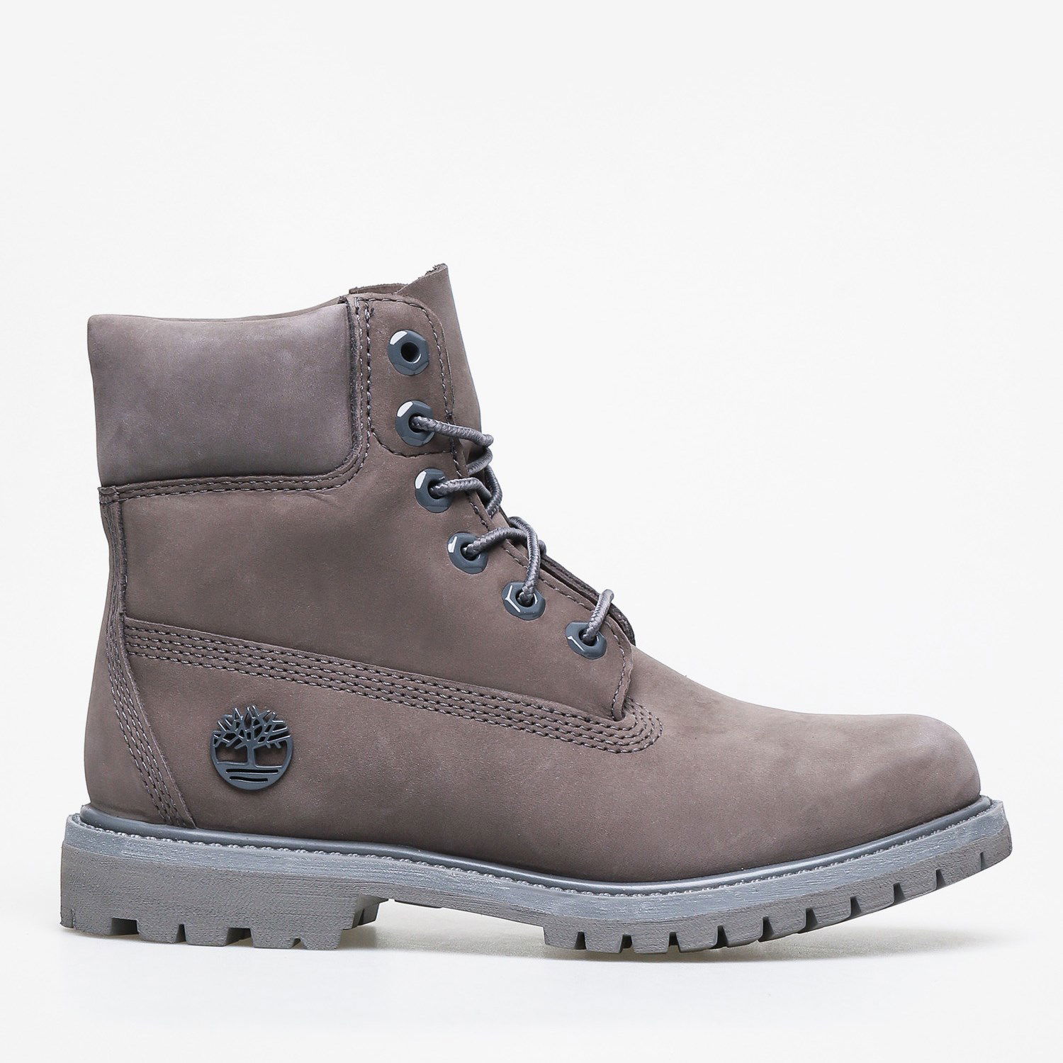 Tenisky a topánky Timberland 6 Inch Premium W Šedá | TB0A22ZH033, 0