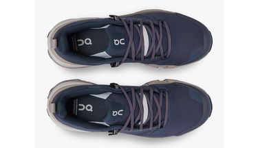 Tenisky a topánky On Running Cloudwander Waterproof Modrá | 73.98572, 3
