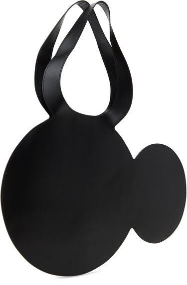 Kabelka Coperni Coperni Disney Mickey Mouse Tote Bag Čierna | DBA101F6031, 4