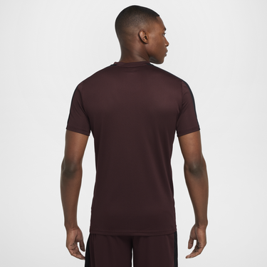Tričko Nike Academy Dri-FIT Short Sleeve T-Shirt Červená | DV9750-652, 2