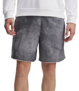 Rival Terry AOP 8in Shorts