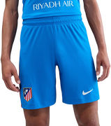 Dri-FIT Atletico Madrid 3rd Shorts 2025/26