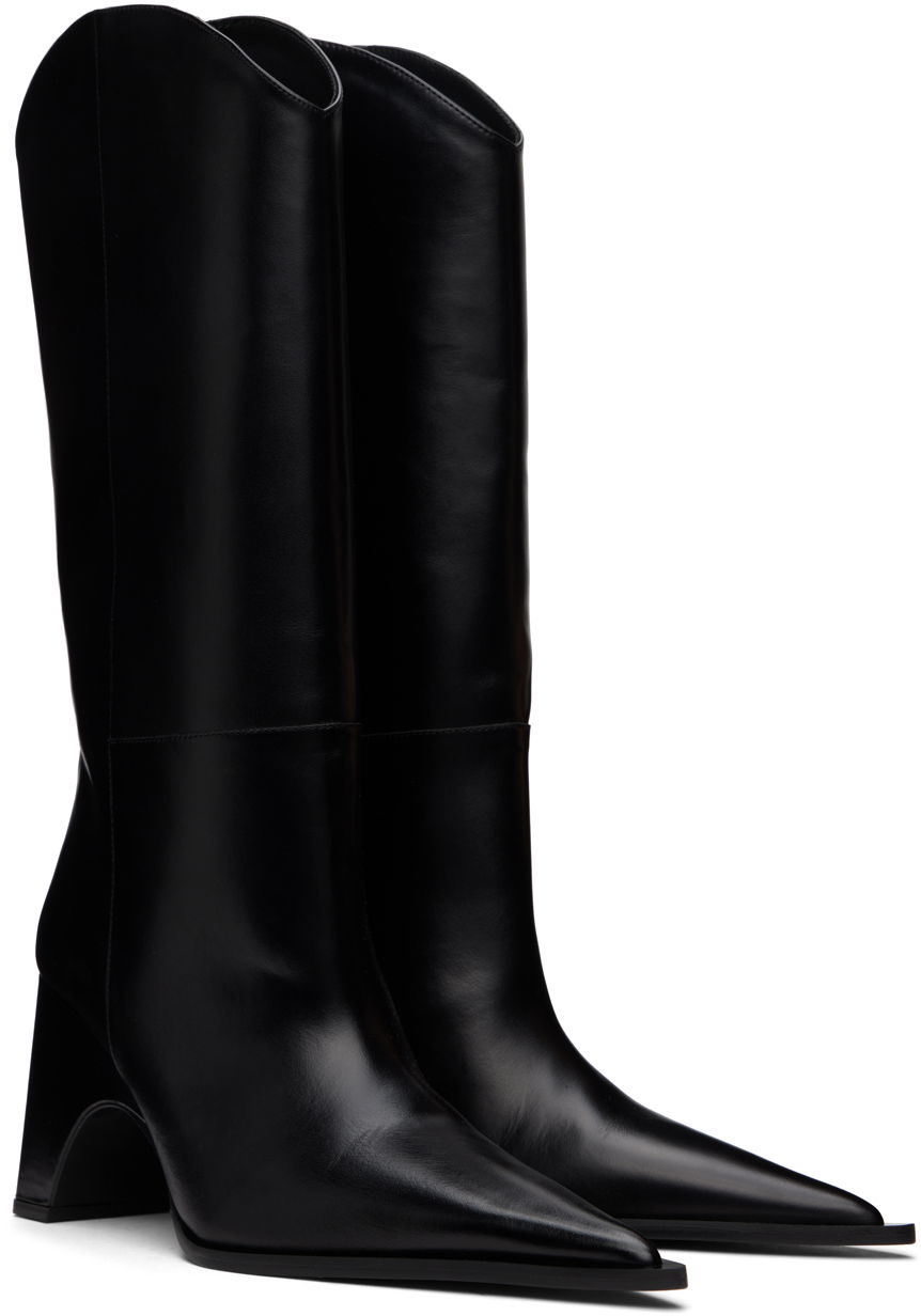 Bridge Cowboy Boots