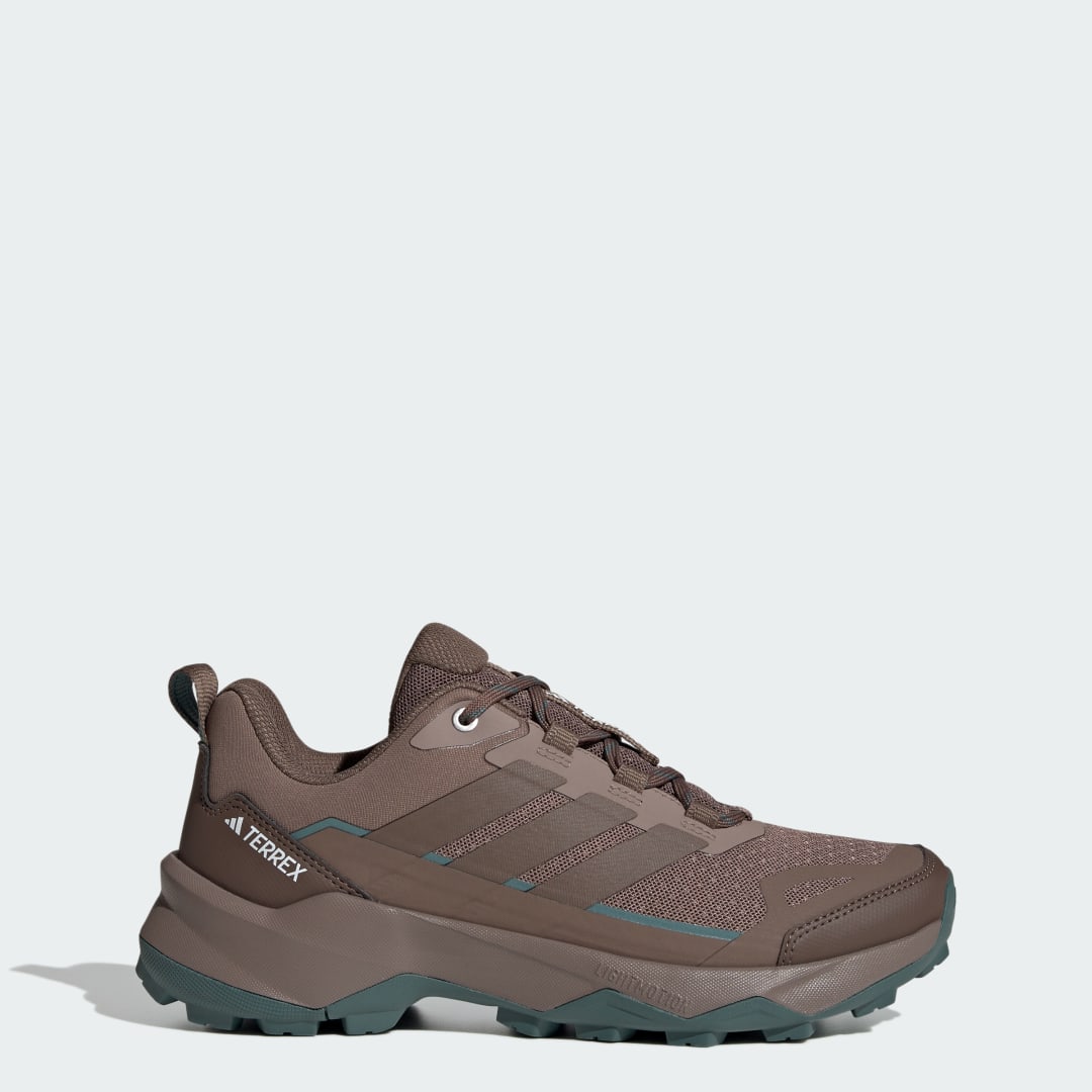 Tenisky a topánky adidas Performance Terrex Skychaser Ax5 Hiking Shoes Hnedá | JH7803, 0