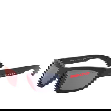 Slnečné okuliare Prada Linea Rossa 05ZS Black Sunglasses Čierna | 0PS-05ZS-59-DG008F, 0