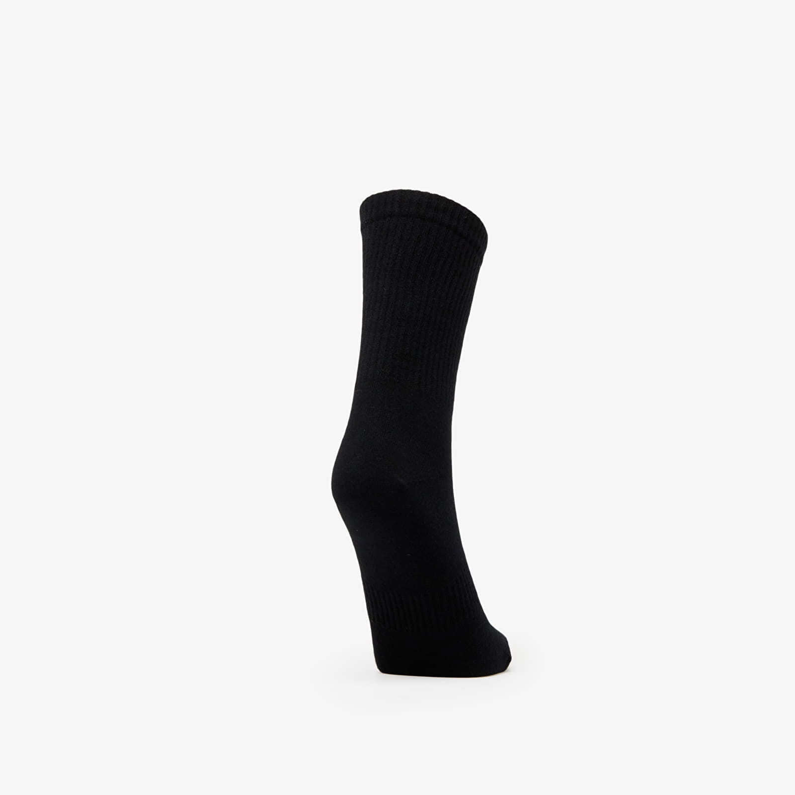 Essential Short Crew Socks 5-Pack