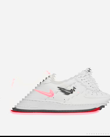 Tenisky a topánky Nike Air Force 1 Low '07 Jewel "University Red" Červená | FN5924-101, 2