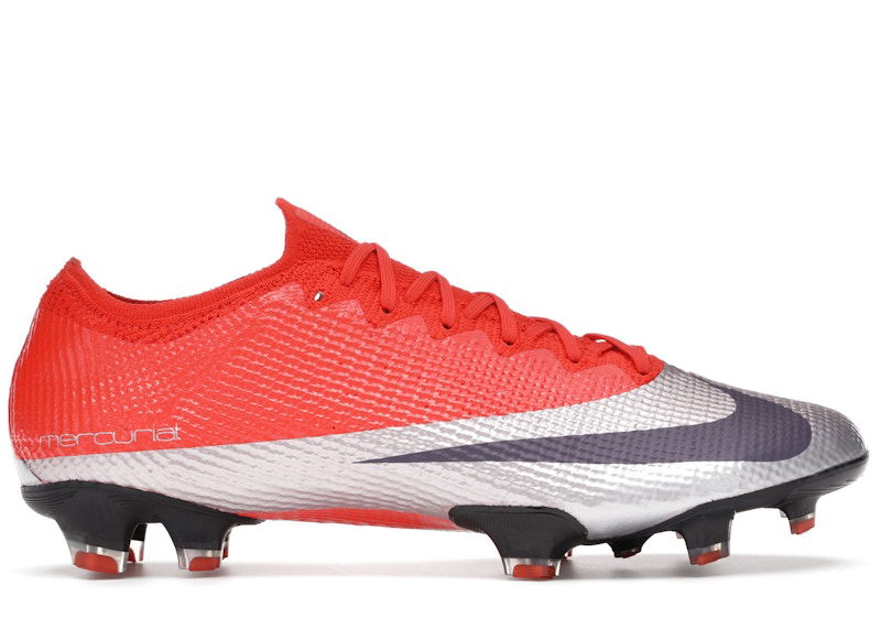 Tenisky a topánky Nike Mercurial Vapor 13 Elite FG Červená | AQ4176-851, 0