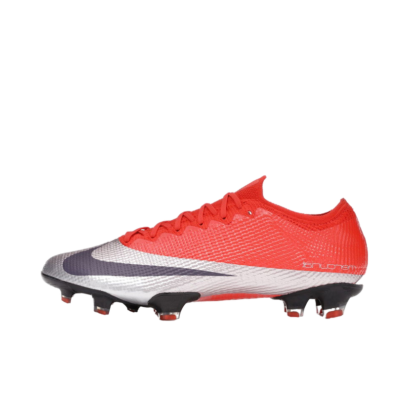 Tenisky a topánky Nike Mercurial Vapor 13 Elite FG Červená | AQ4176-851