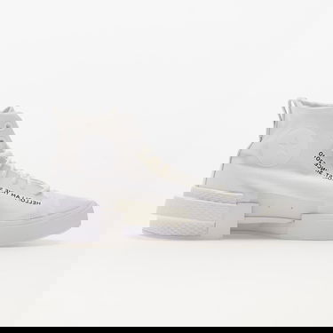 Tenisky a topánky Converse The Soloist x All Star Disrupt CX Hi Biela | 168214C, 1