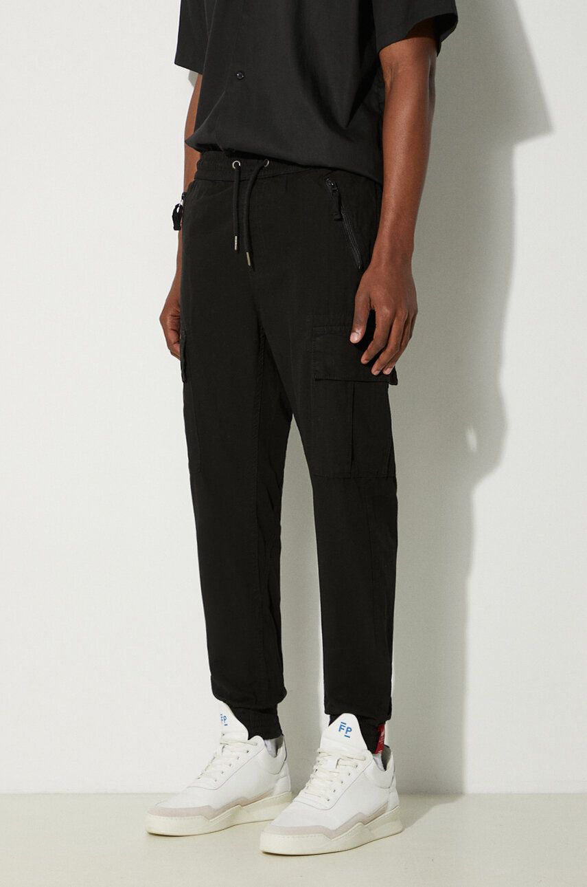 Cotton Sweatpants