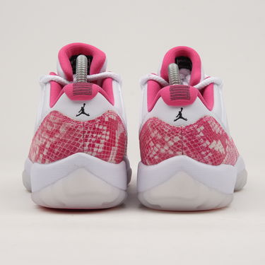 Tenisky a topánky Jordan Air Jordan 11 Retro Low "Pink Snakeskin" W Ružová | AH7860-106, 3