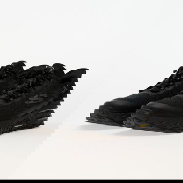 Tenisky a topánky Skechers Max Protect Assemb Black Čierna | 237309 BBK, 5