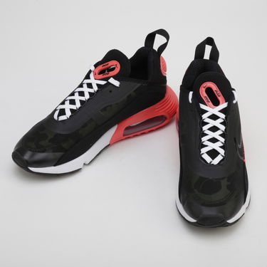 Tenisky a topánky Nike Air Max 2090 SP Čierna | CU9174-600, 2