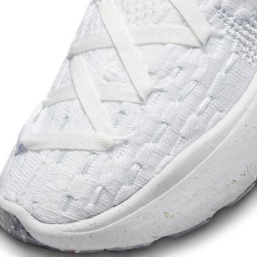 Tenisky a topánky Nike Space Hippie 04 W Biela | DA2725-100, 4