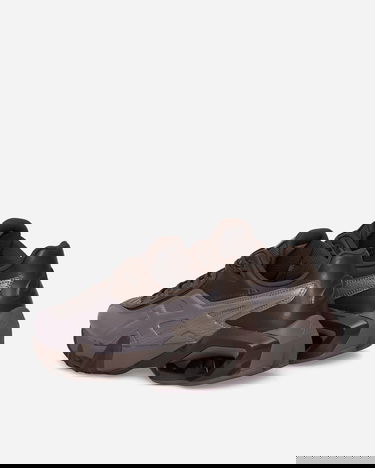 Tenisky a topánky Asics Kiko Kostadinov x GEL-TEREMOA "Java" Hnedá | 1203A331-200, 3