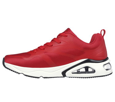 Tenisky a topánky Skechers Uno Červená | 183070-RED, 2
