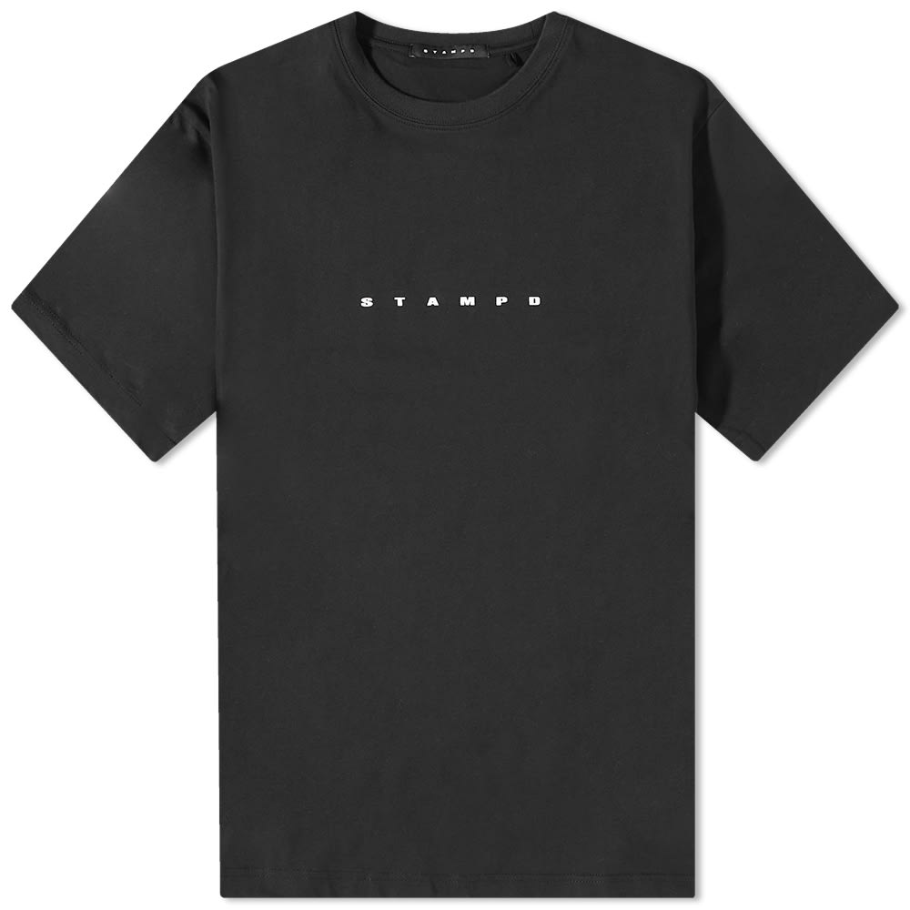 Strike Logo Perfect Tee