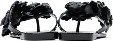 Doplnky Coperni Coperni Flower Flip-Flops Biela | COPSH84F9013, 4