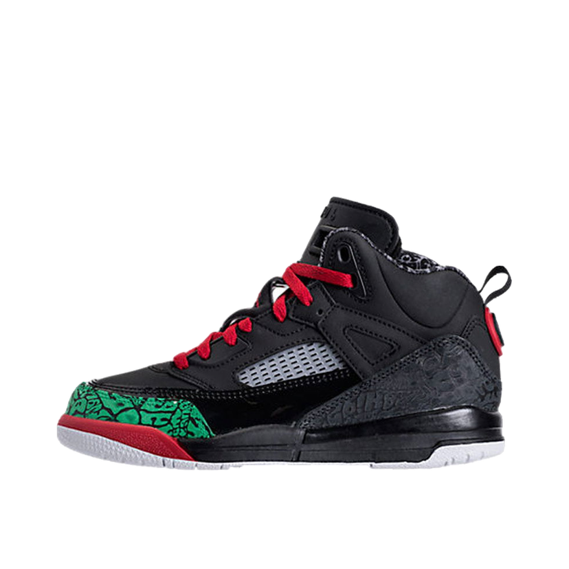 Tenisky a topánky Jordan Jordan Spizike Čierna | 317700-026