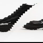 Off-White "For Walking" Ankle Boots