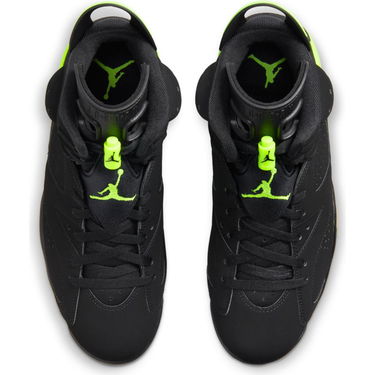 Tenisky a topánky Jordan Air Jordan 6 Retro "Electric Green" Čierna | CT8529-003, 3