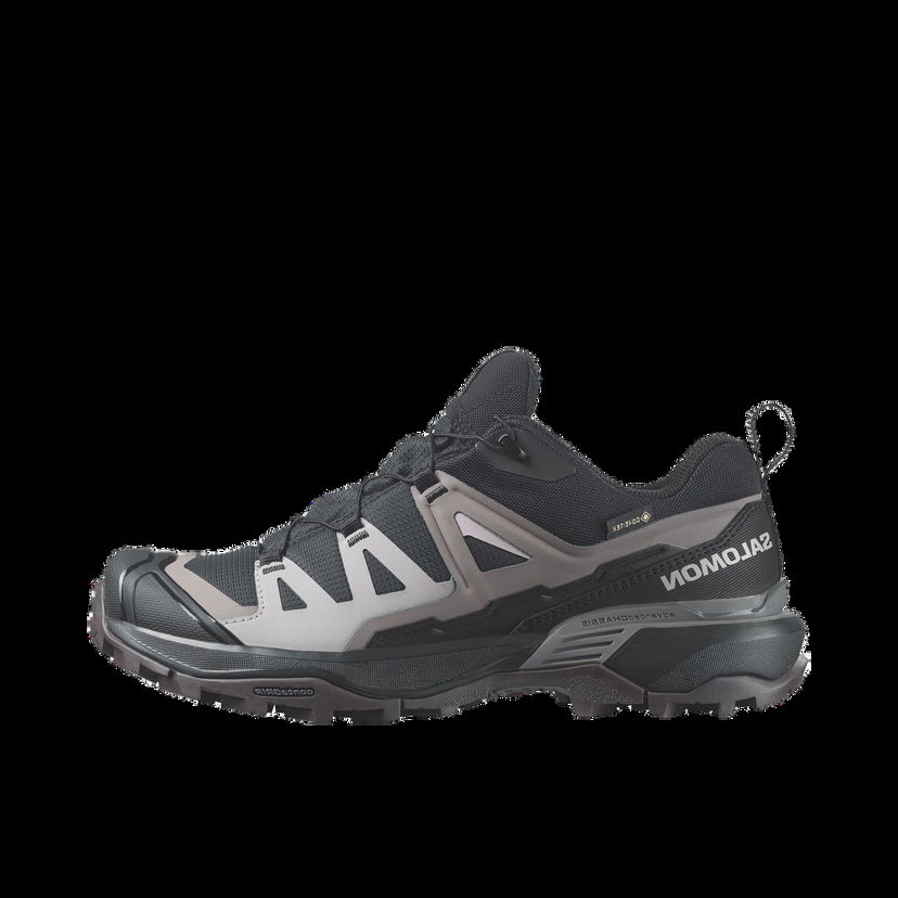 Tenisky a topánky Salomon X ULTRA 360 GORE-TEX 39 Čierna | L47449200