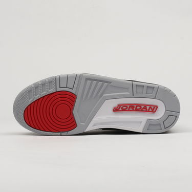 Tenisky a topánky Jordan Air Jordan Legacy 312 Čierna | AV3922-006, 4